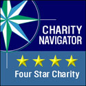 Charity Navigator profile - Audio Scripture Ministries